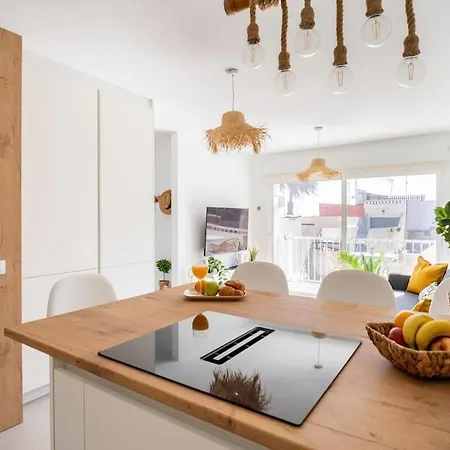 Apartamento Brisa *