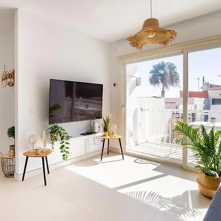 Apartamento Brisa *