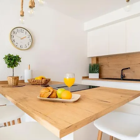 Apartamento Brisa