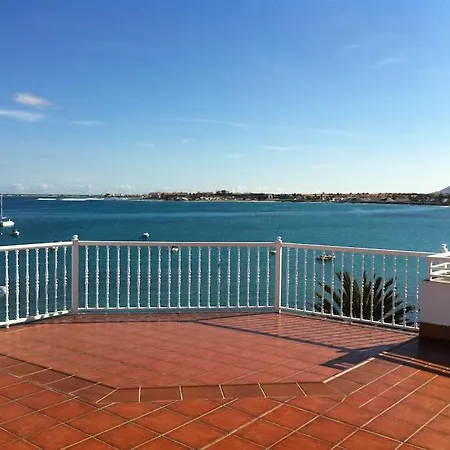 Apartamento Brisa *