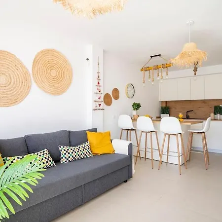 Brisa Apartamento