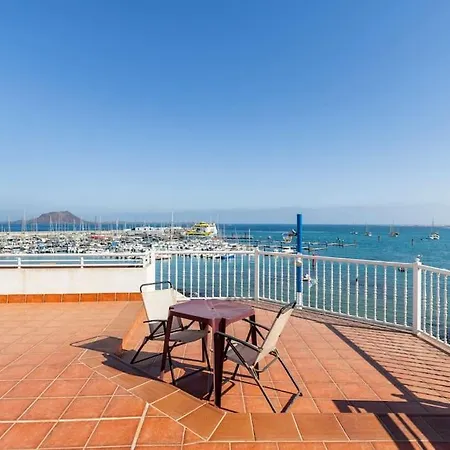 Apartamento Brisa