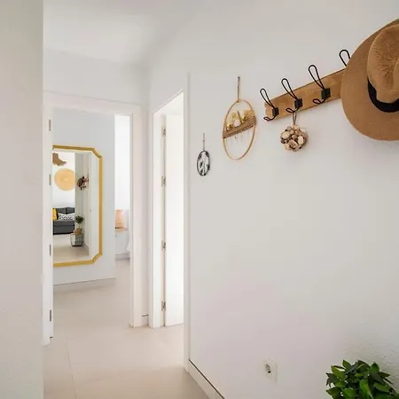 Brisa Apartamento Corralejo