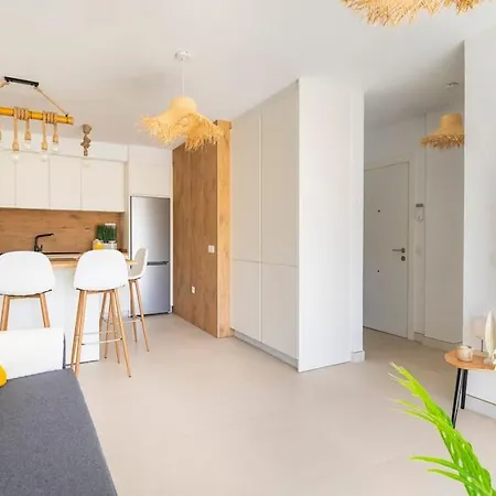 Brisa Apartamento Corralejo