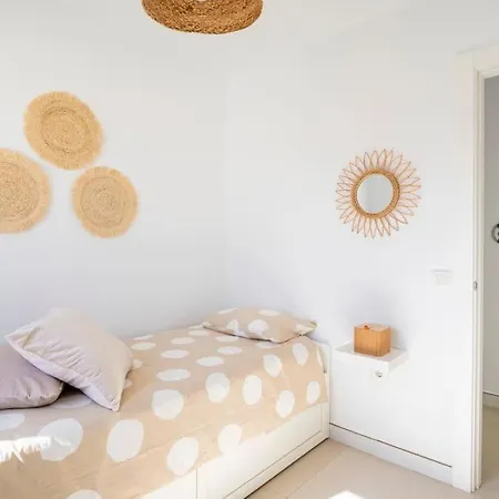 Brisa Apartment Corralejo